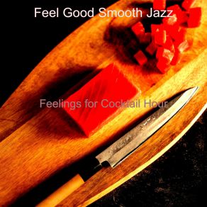 Download track Calm Preparing Dinner Feel Good