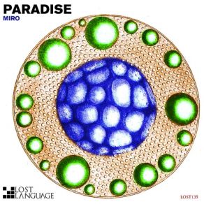 Download track Paradise (Mindwave Remix) Miro