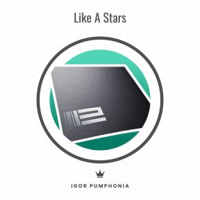 Download track Like A Stars Igor Pumphonia