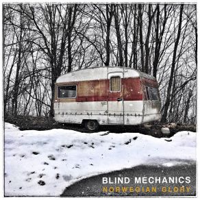 Download track You Bet Blind Mechanics