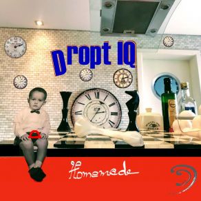 Download track Dropped Einstein (Just Love) Dropt IQ