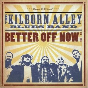 Download track Keep Me Hangin' The Kilborn Alley Blues Band