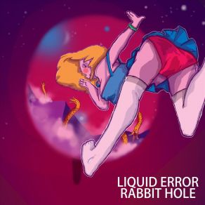 Download track Kinky Liquid Error