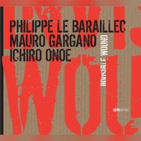 Download track The Empty Chair (Philippe Le Baraillec - Invisible Wound - 2008) Philippe Le BaraillecEmpty Chair