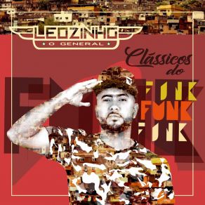 Download track Oh Senhor! Leozinho O General