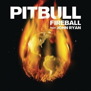 Download track Fireball (Jump Smokers Remix) John Ryan, Pitbull