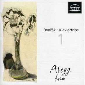 Download track Trio In B-Flat Major, Op. 21 - I. Allegro Molto Antonín Dvořák