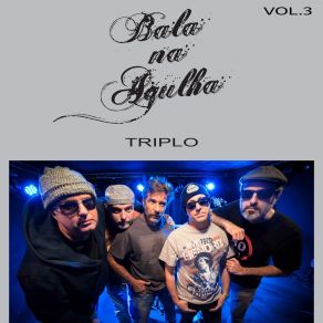 Download track Aperta O Botão Do Elevador Bala Na Agulha