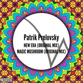 Download track Magic Mushroom (Original Mix) Patrik Prelovsky