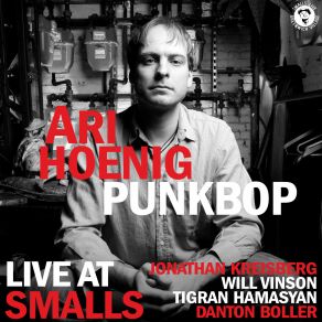 Download track Birdless Ari Hoenig