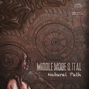 Download track Extension Ital, Middle Mode