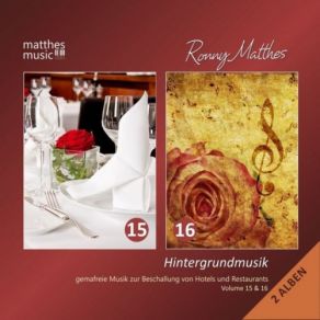 Download track Ein Neuer Tag Erwacht - Gemafreie Filmmusik Ronny Matthes