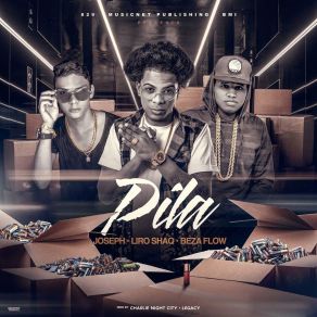 Download track Pila Beza Flow