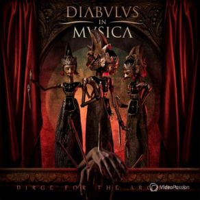 Download track St. Michael's Nightmare (Live - Bonus Track) Diabulus In Musica