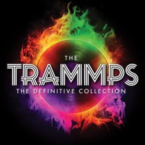 Download track Trained Eye The Trammps