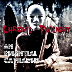 Download track Mark Of Cain Chronic Twilight