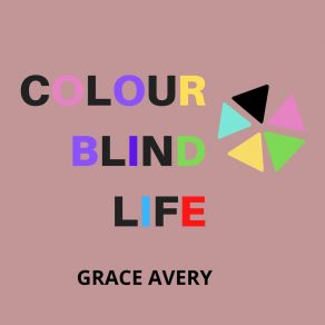 Download track Ecstatic Grace Avery