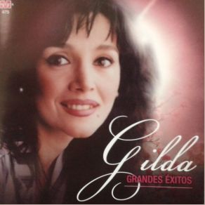 Download track Mi Lindo Morenito Gilda