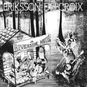 Download track J'ai Eté Au Bal Eriksson Delcroix