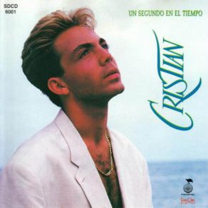 Download track Nunca Voy A Olvidarte Cristian Castro