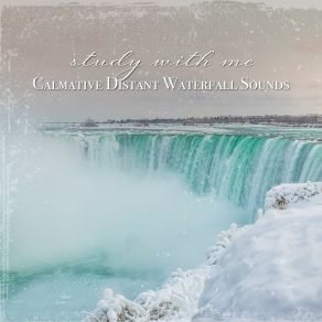 Download track Calmative Distant Waterfall Sounds, Pt. 1 Sebastian Riegl