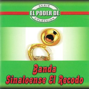 Download track El Muchacho Alegre Banda Sinaloense El Recodo