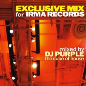 Download track Exclusive Mix DJ Purple