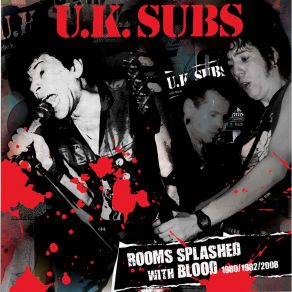 Download track Rockers U. K. Subs