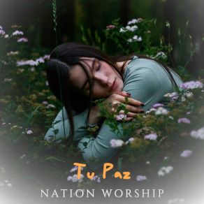 Download track Mi Voz NATION WORSHIP