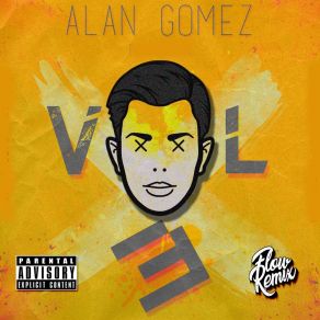 Download track Perreo Para Casadas DJ Alan Gomez