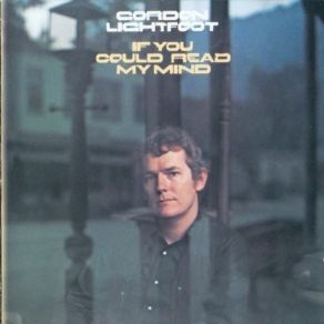 Download track Your Love's Return Gordon Lightfoot