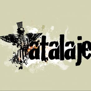 Download track Techo Roto Atalaje