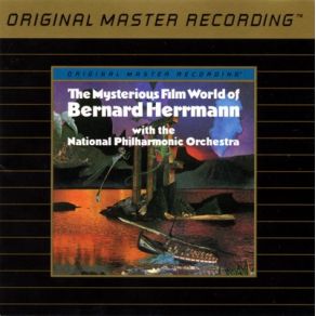 Download track The Three Worlds Of Gulliver - Finale Bernard Herrmann