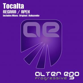 Download track Regara (Kukuzenko Remix) Tocalta