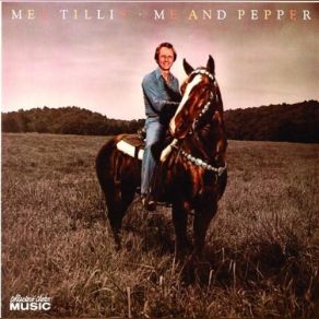 Download track Black Jack Water Back Mel Tillis