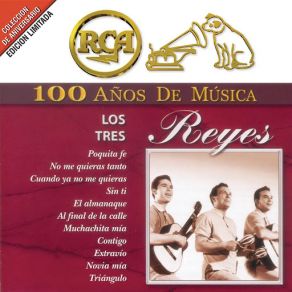 Download track Quiero Amanecer Los Tres Reyes