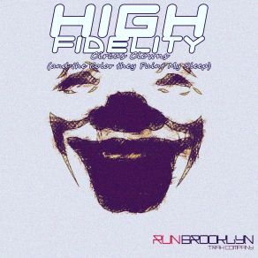 Download track Deeply Rooted (Original Mix) High Fidelity