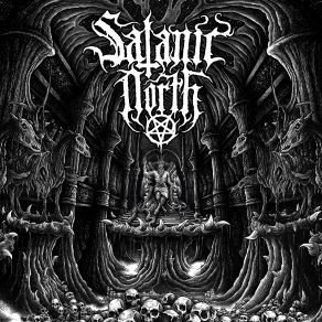 Download track War Satanic North