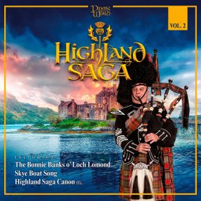 Download track Scotland The Brave Pipers Of The World