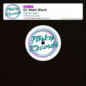 Download track Push It (Original Mix) Dj Matt Black