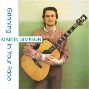 Download track Reuben's Train Martin Simpson