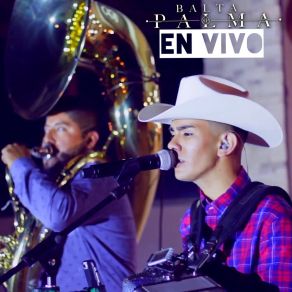 Download track Dicen De Mi (En Vivo) Balta Palma