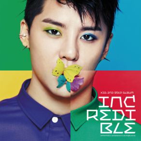 Download track 나 지금 고백한다 XIA (Junsu)길미