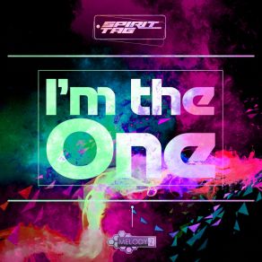 Download track I'm The One (Instrumental Mix) Spirit Tag