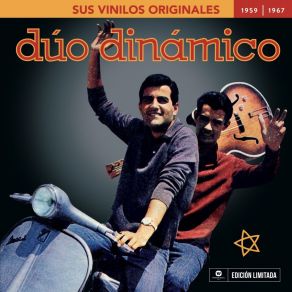 Download track Somos Jóvenes (2016 Remastered Version) Dúo Dinámico