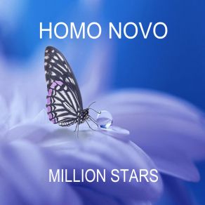 Download track Million Stars (Radio Edit) Novo Homo