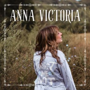 Download track Recognize You Anna Victoria