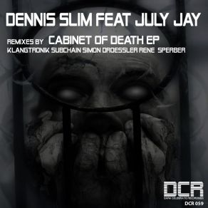 Download track Cabinet Of Death July Jay