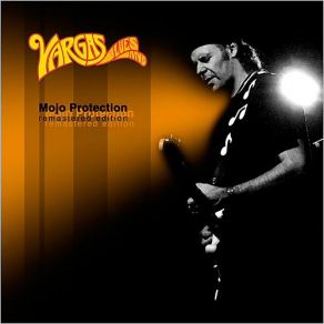 Download track I'm Amazed Vargas Blues Band