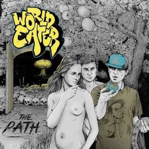 Download track The Dark Road World Eater